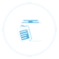 footer icon